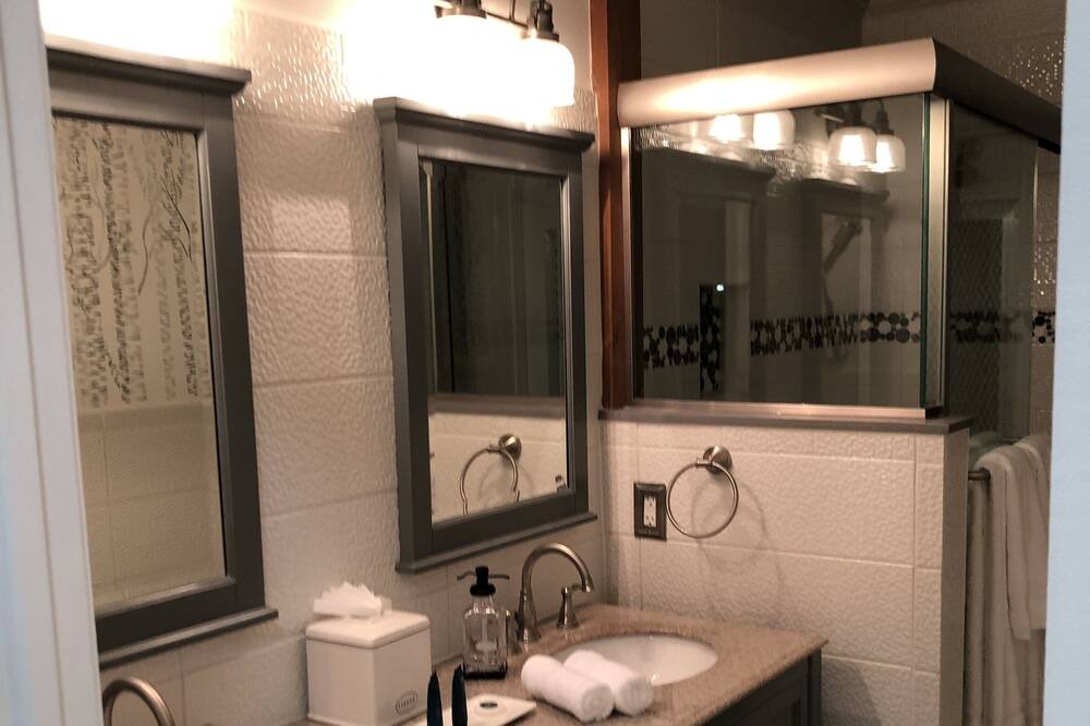 Photo of Bathroom in Boca Raton