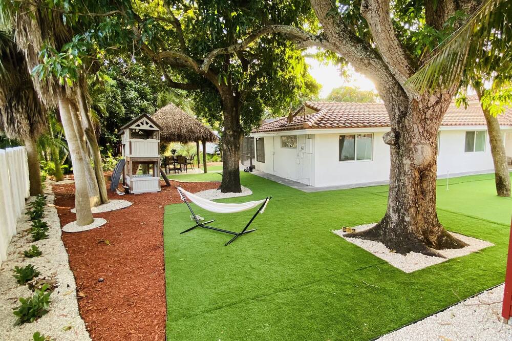 Photo of Outdoor in Boca Raton