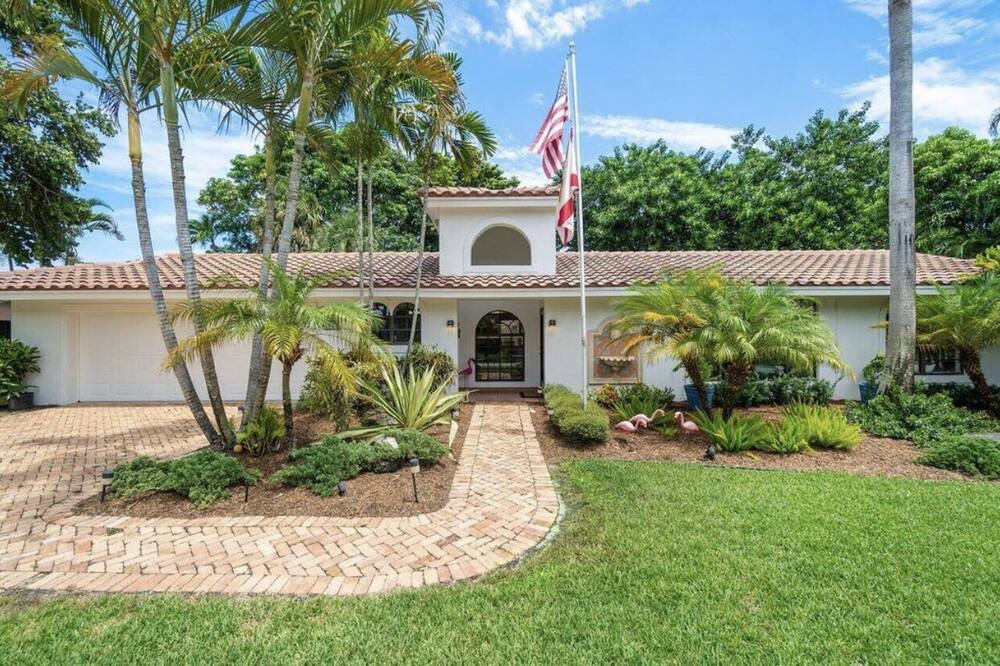 Photo of Outdoor in Boca Raton