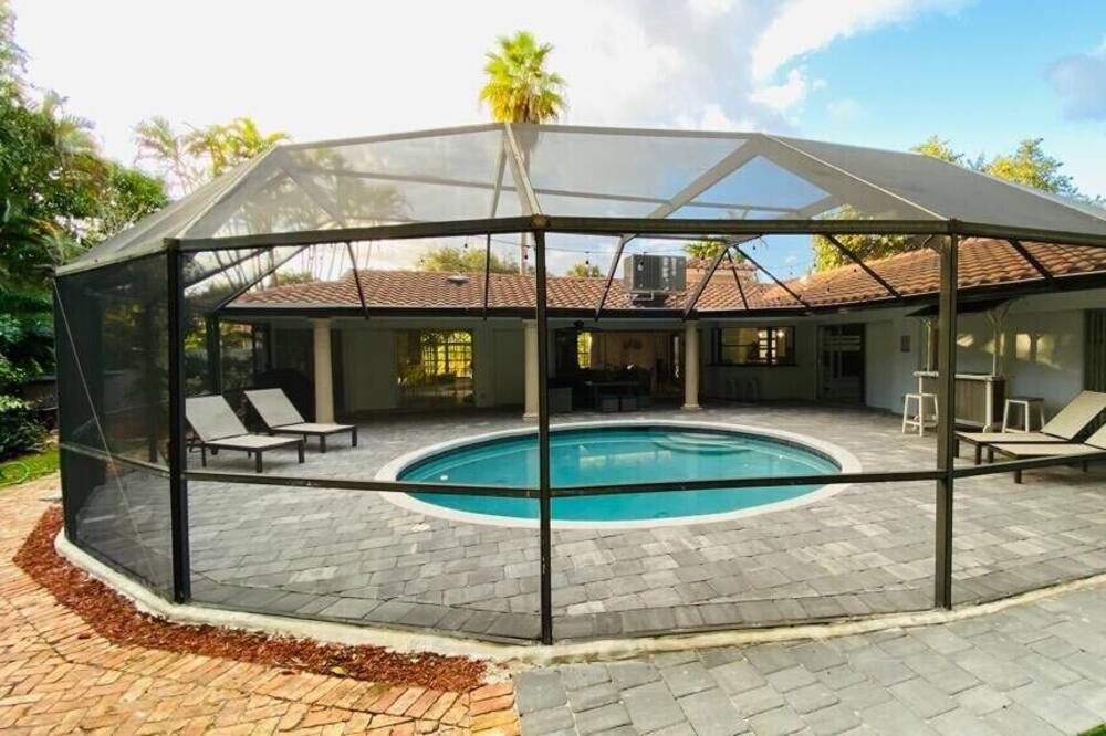 Photo of Outdoor in Boca Raton