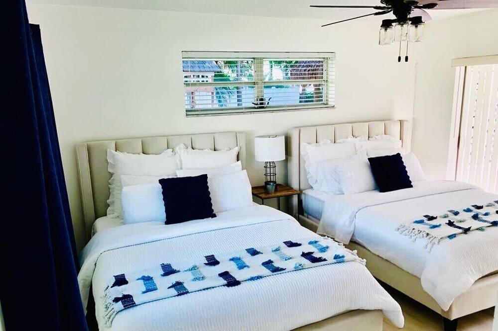 Photo of Bedroom in Boca Raton