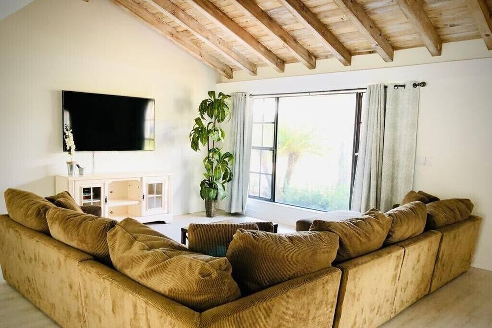 Photo of Livingroom in Boca Raton