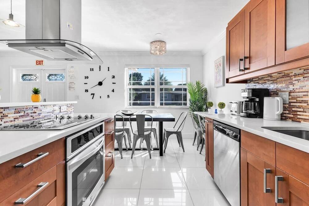 Photo of Kitchen in Driftwood