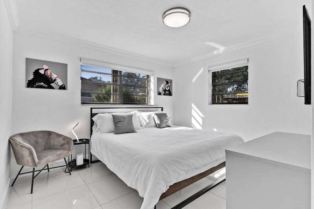 Photo of Bedroom in Driftwood