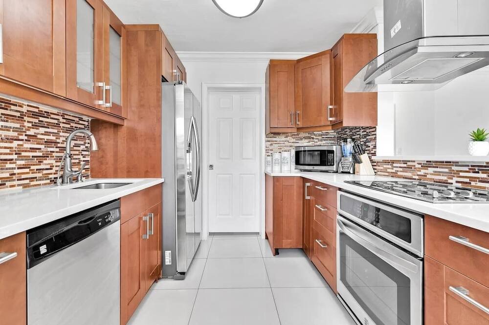 Photo of Kitchen in Driftwood