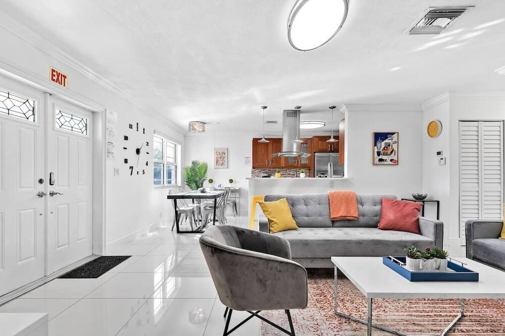 Photo of Livingroom in Driftwood