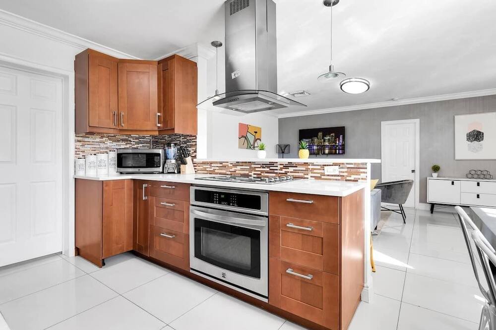 Photo of Kitchen in Driftwood