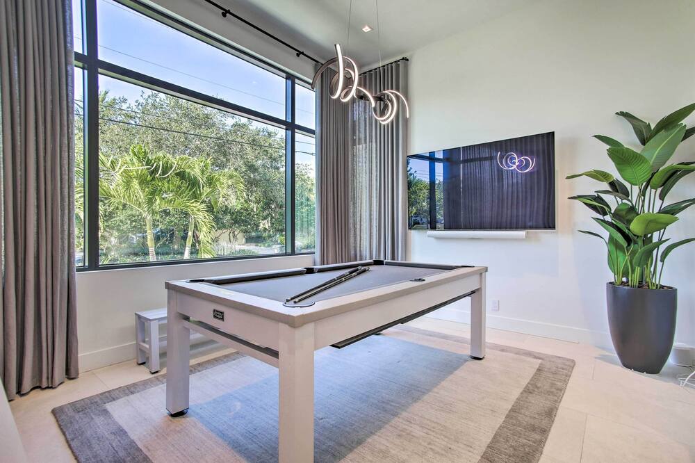 Photo of Outdoor in Coral Ridge