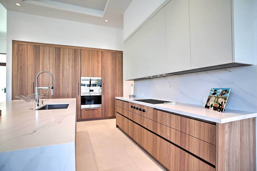 Photo of Kitchen in Coral Ridge