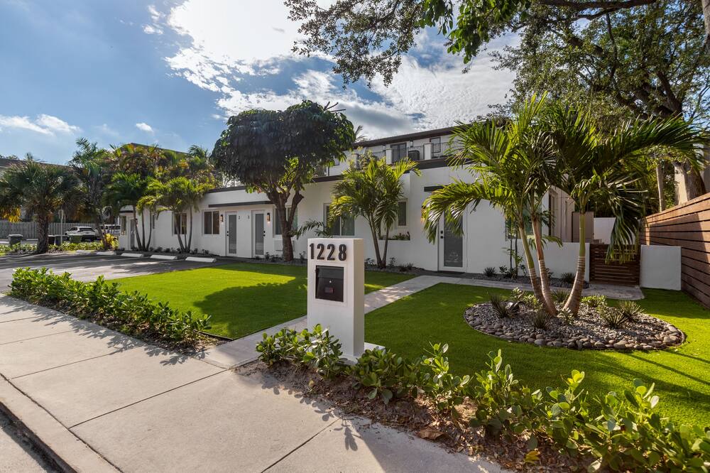 Photo of Outdoor in Colee Hammock