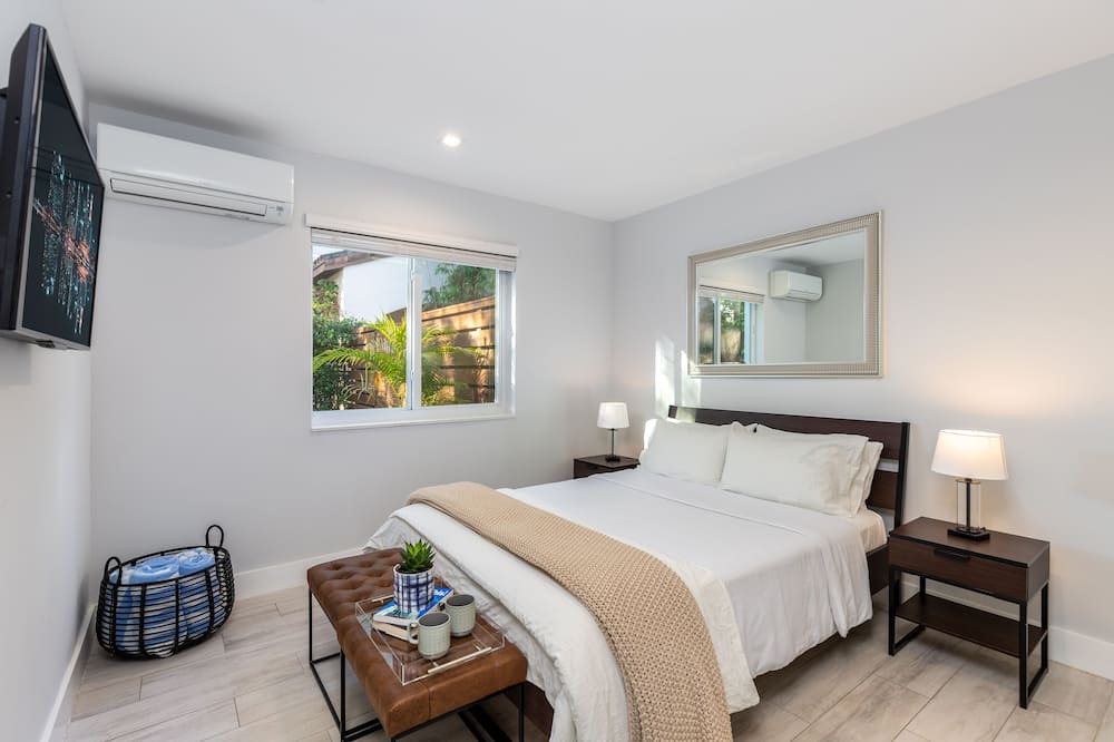 Photo of Bedroom in Colee Hammock