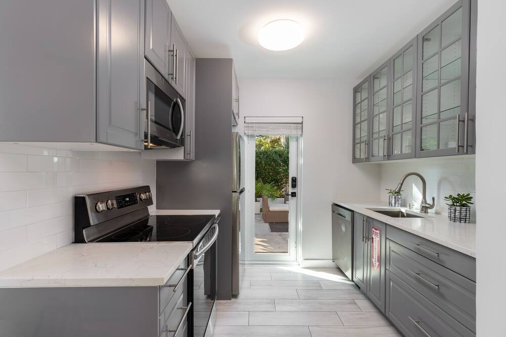 Photo of Kitchen in Colee Hammock