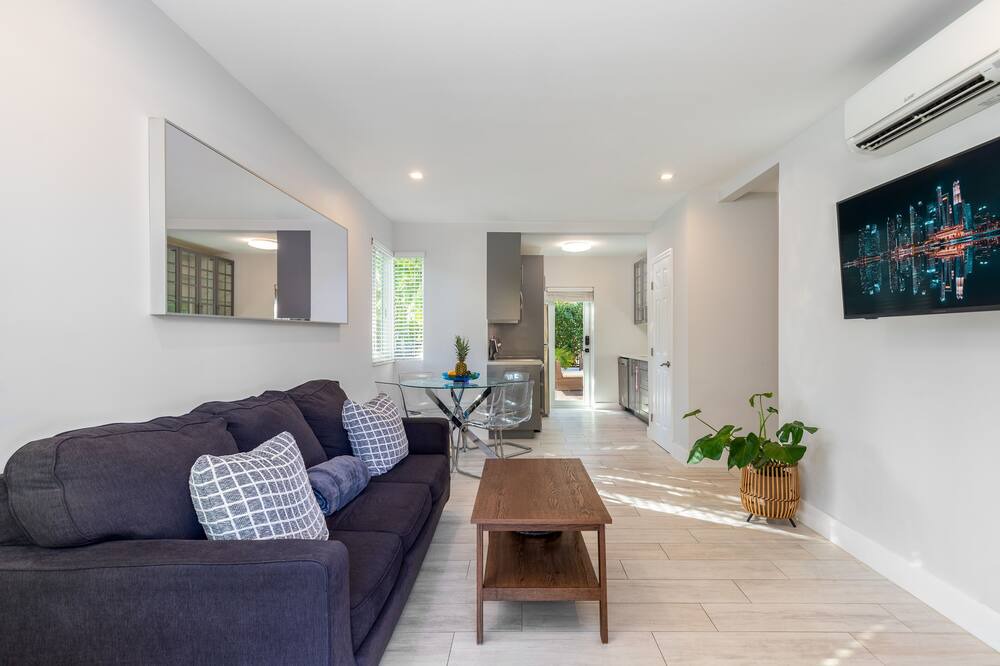 Photo of Livingroom in Colee Hammock