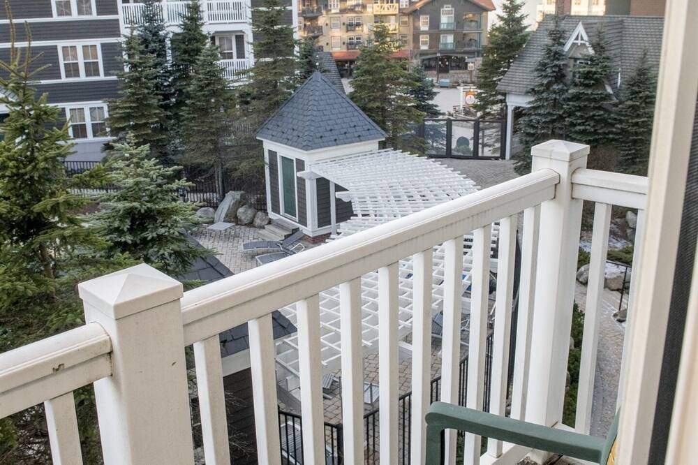 Photo of Patio Balcony in Edray