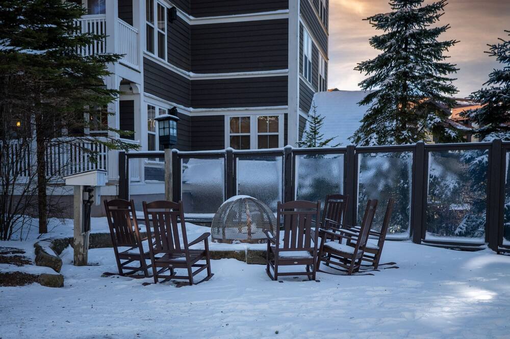 Photo of Livingroom in Edray