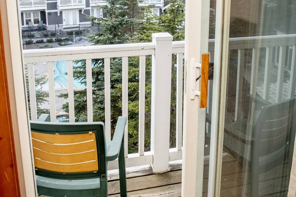 Photo of Patio Balcony in Edray