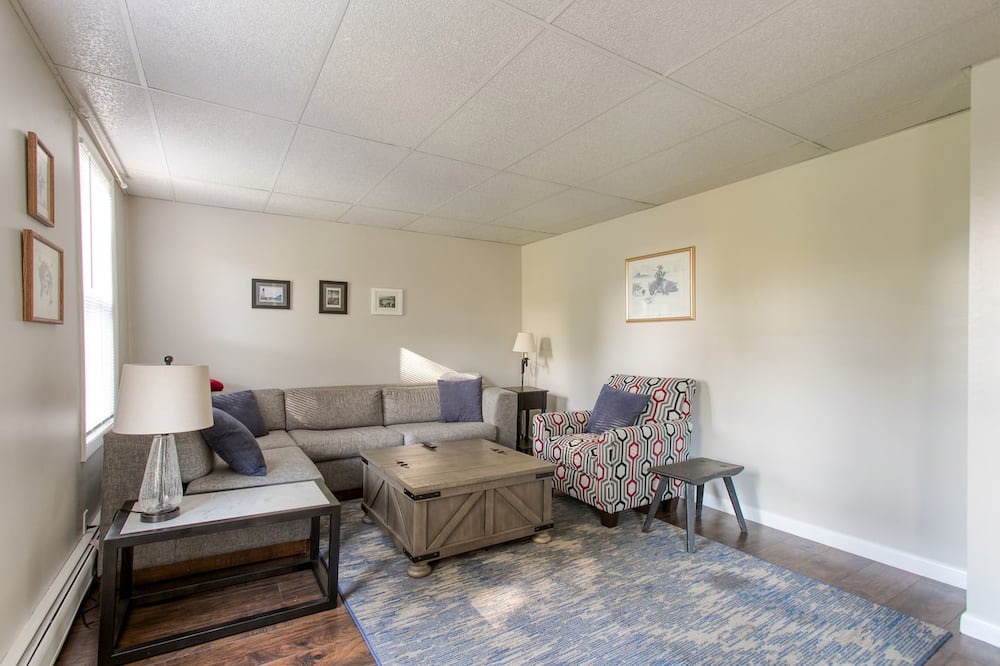 Photo of Bedroom in Housatonic