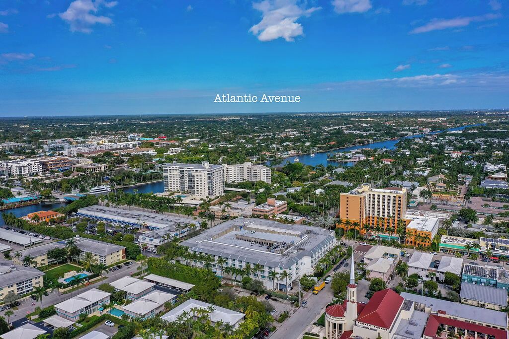 Photo of Outdoor in Delray Beach