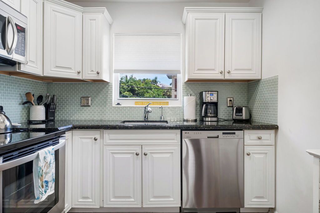 Photo of Kitchen in Delray Beach