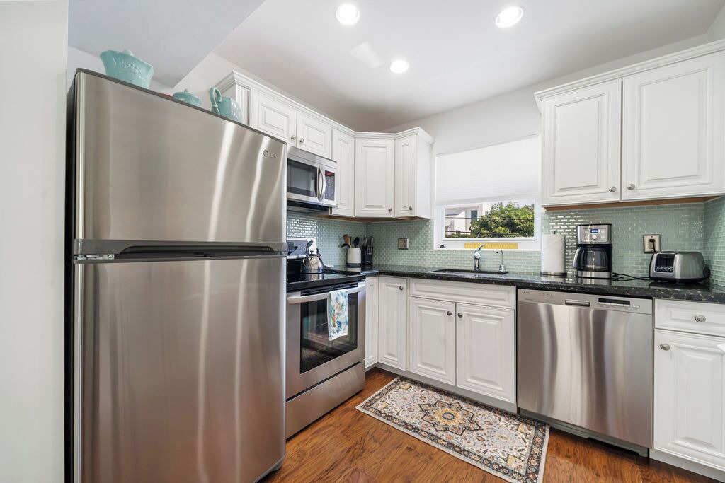 Photo of Kitchen in Delray Beach