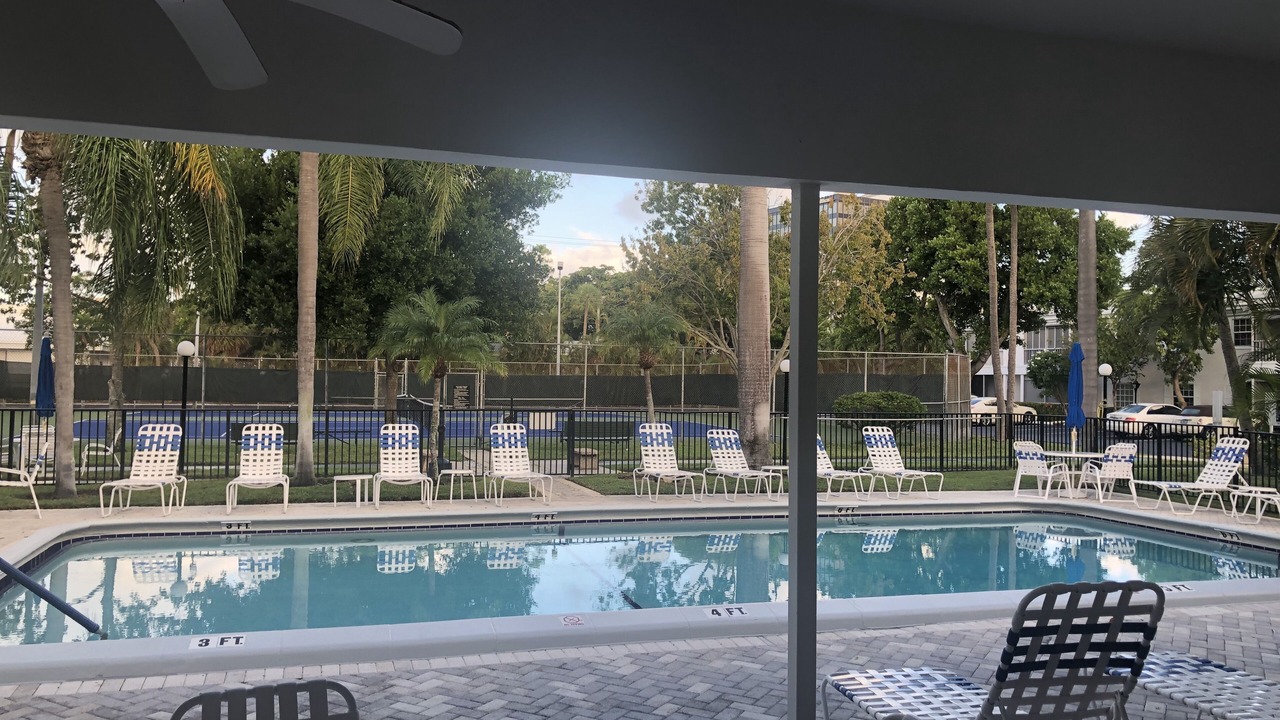 Photo of Outdoor in Pompano Isles