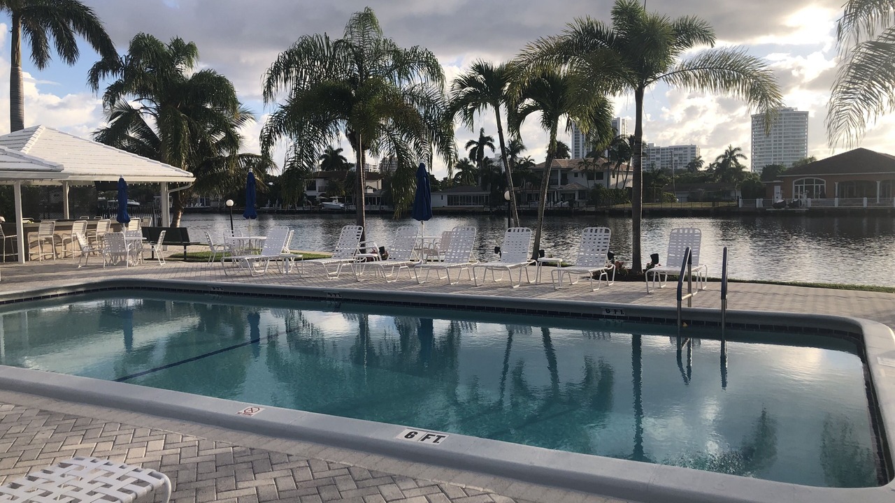 Photo of Outdoor in Pompano Isles