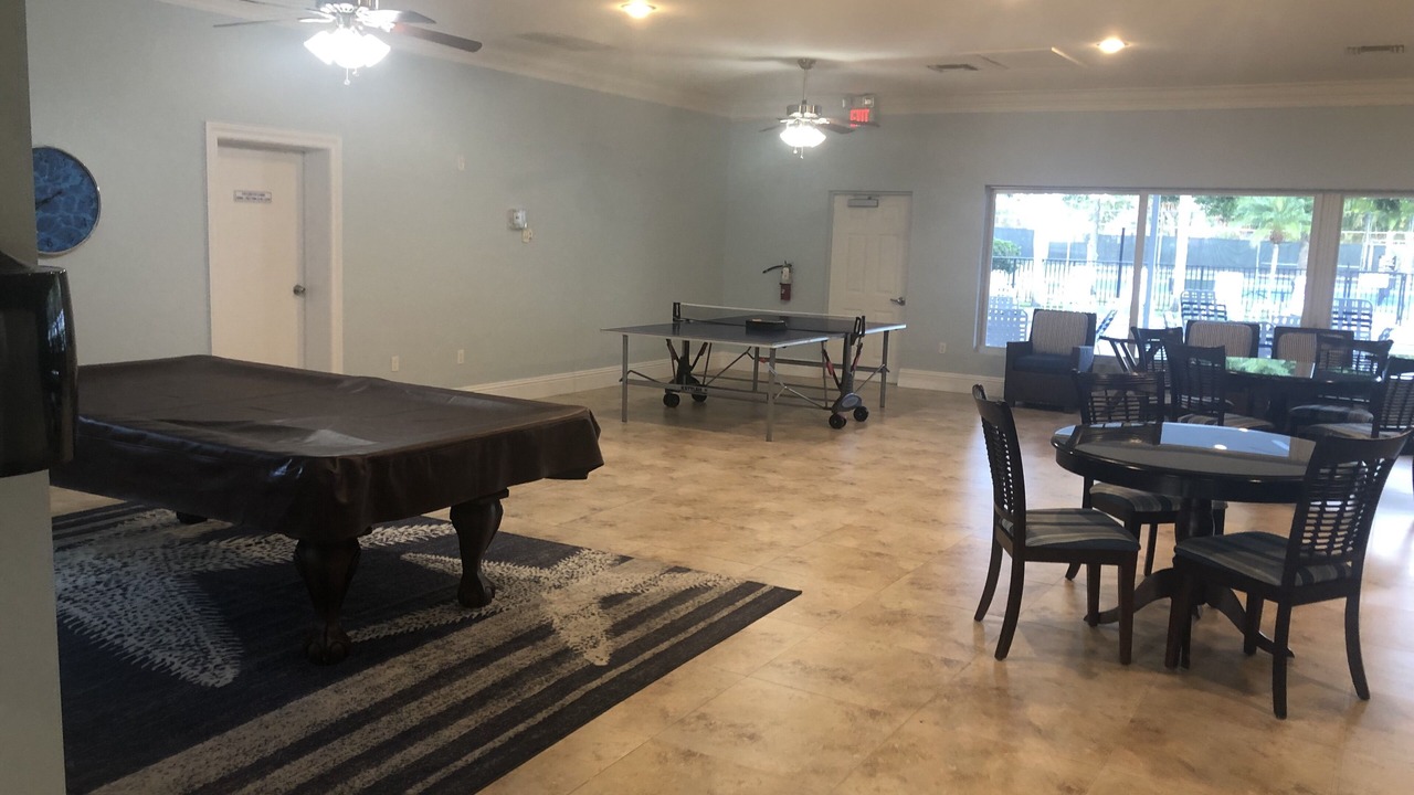 Photo of Bedroom in Pompano Isles