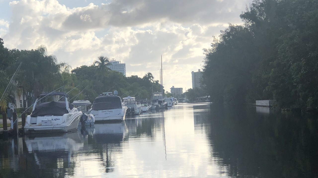 Photo of Others in Pompano Isles