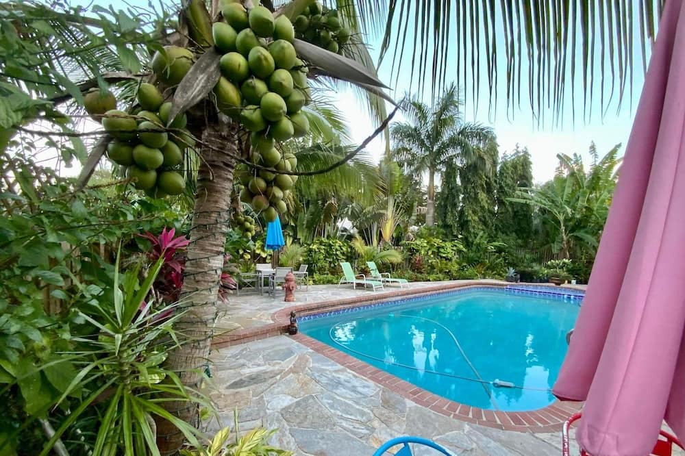 Photo of Outdoor in Coral Springs