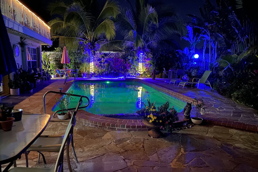 Photo of Outdoor in Coral Springs