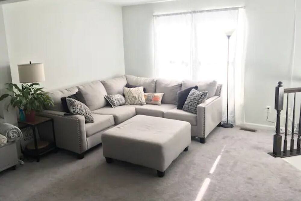 Photo of Bedroom in Glasgow