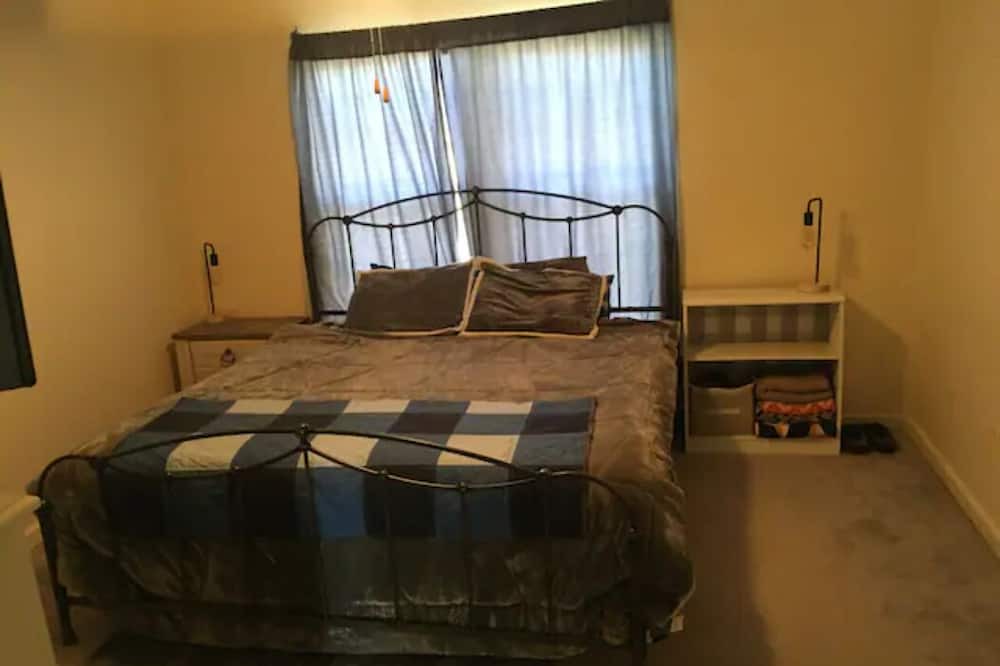 Photo of Bedroom in Glasgow