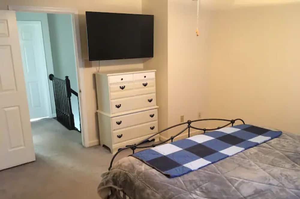 Photo of Bedroom in Glasgow