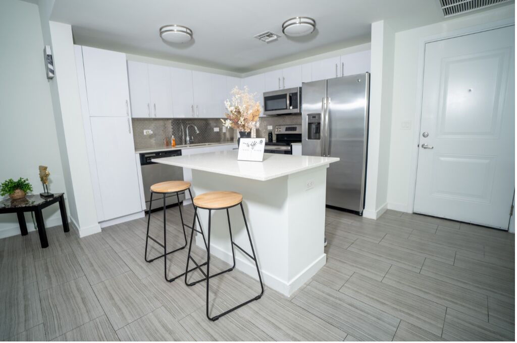Photo of Kitchen in Miramar