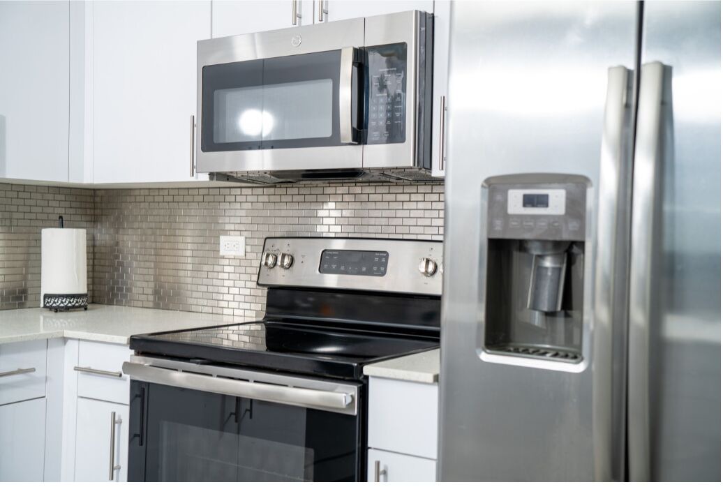 Photo of Kitchen in Miramar