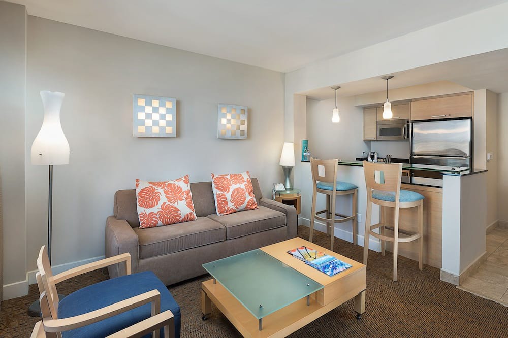 Photo of Livingroom in Sunny Isles Beach