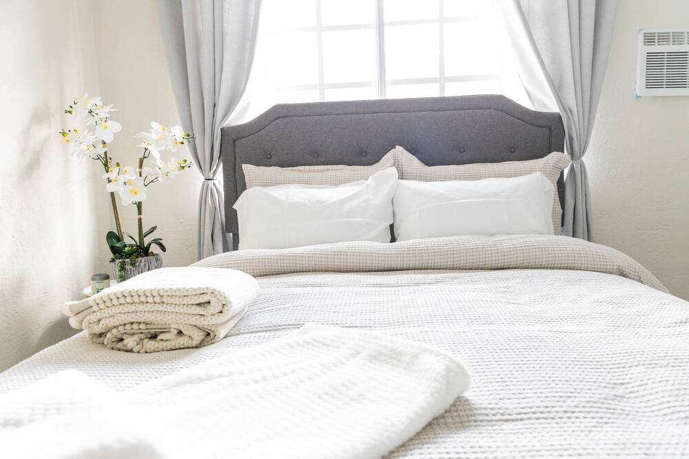 Photo of Bedroom in West Park