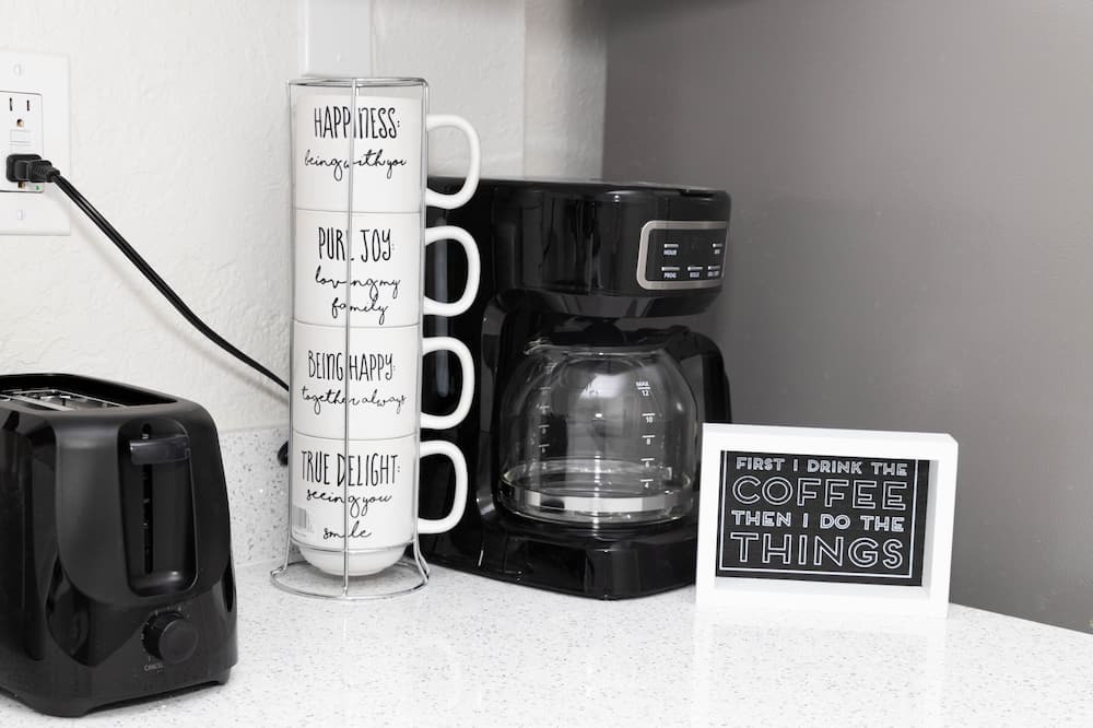 Photo of Kitchen in West Park