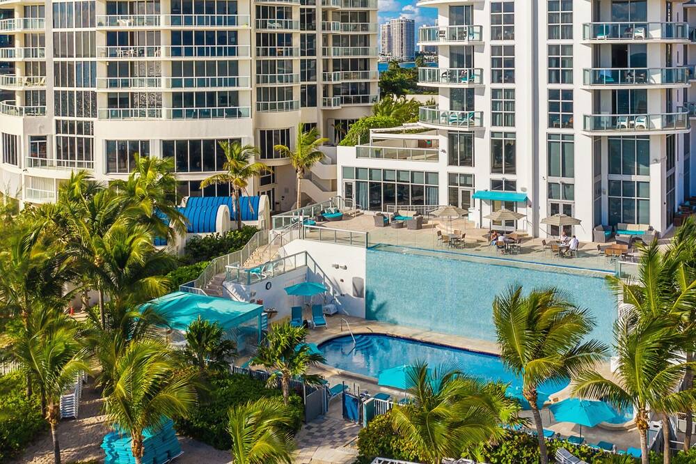 Photo of Outdoor in Sunny Isles Beach