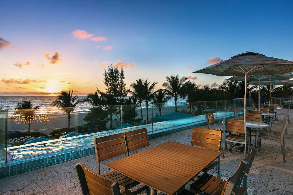 Photo of Outdoor in Sunny Isles Beach