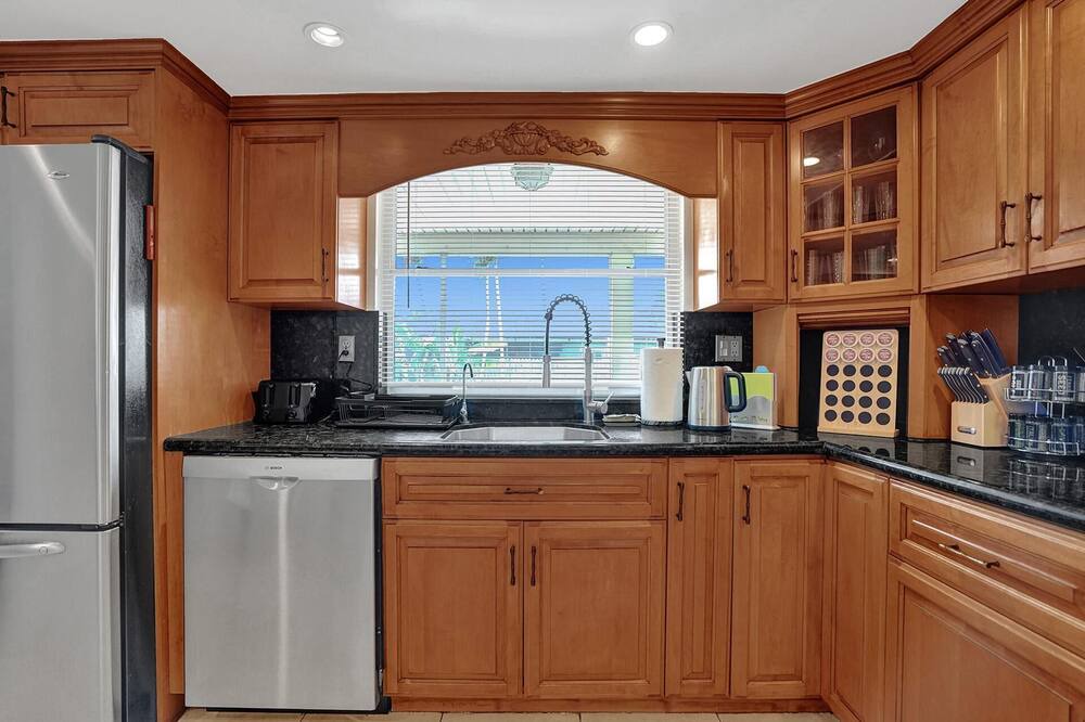 Photo of Kitchen in Pembroke Pines