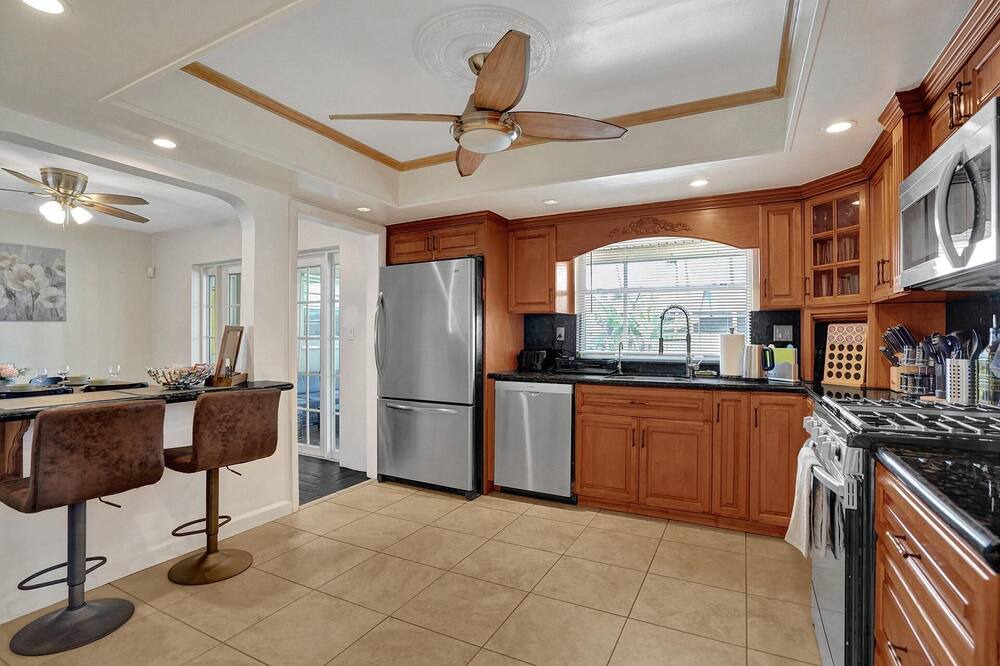 Photo of Kitchen in Pembroke Pines