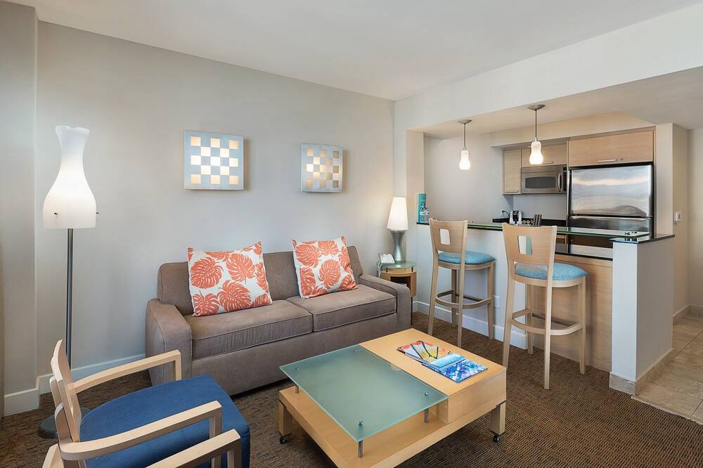 Photo of Livingroom in Sunny Isles Beach