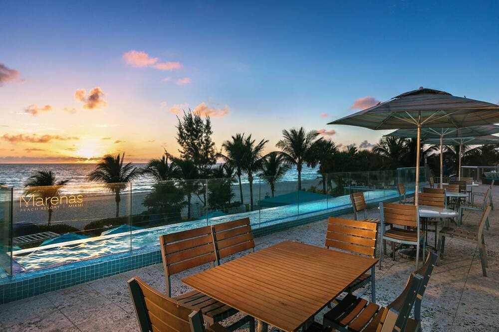 Photo of Outdoor in Sunny Isles Beach