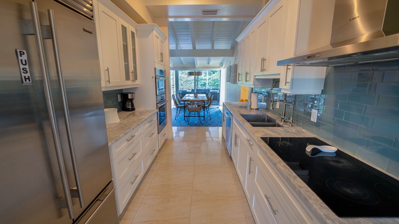Photo of Kitchen in Birch Park Finger Streets