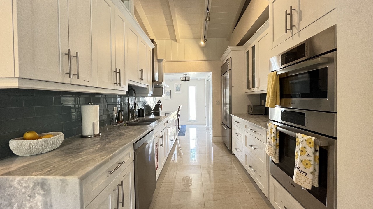 Photo of Kitchen in Birch Park Finger Streets
