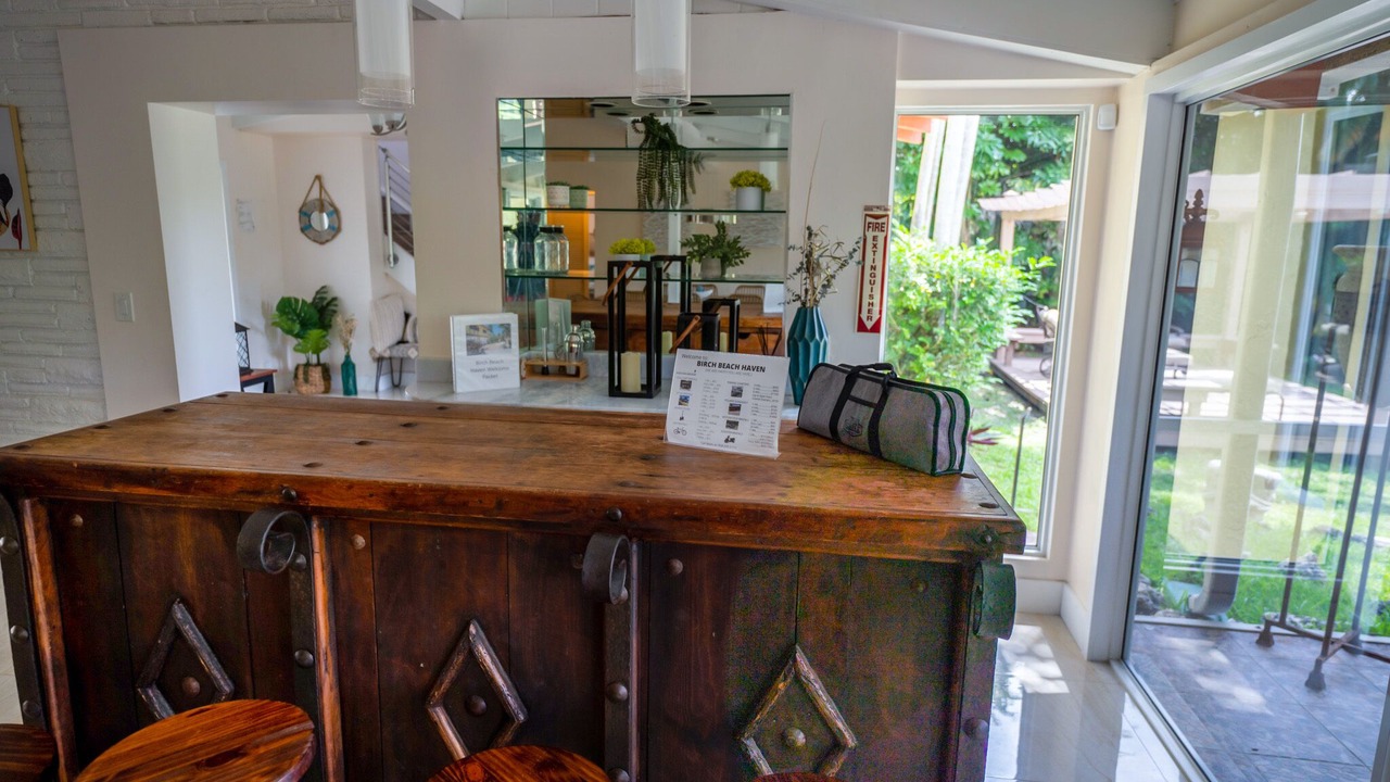 Photo of Kitchen in Birch Park Finger Streets