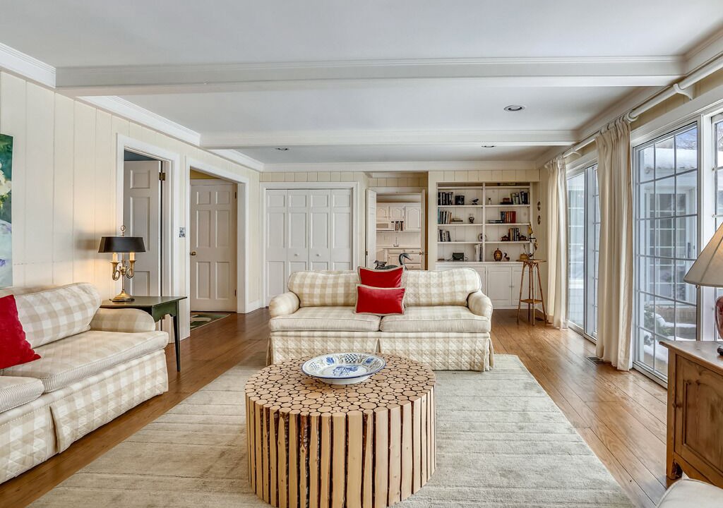 Photo of Livingroom in Oxford