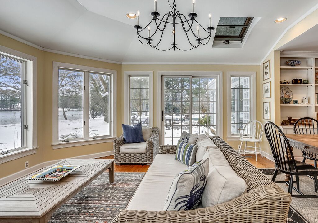 Photo of Livingroom in Oxford