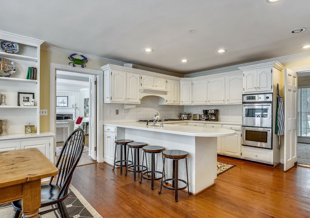 Photo of Kitchen in Oxford
